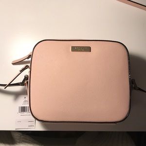 NEVER USED Kate Spade Cammie Purse Au Naturel